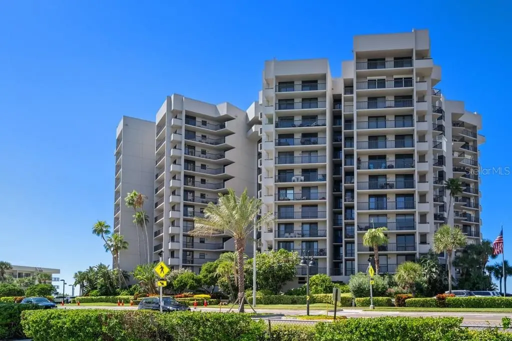 1660 GULF BOULEVARD #706, CLEARWATER, FL, photo 48 of 48