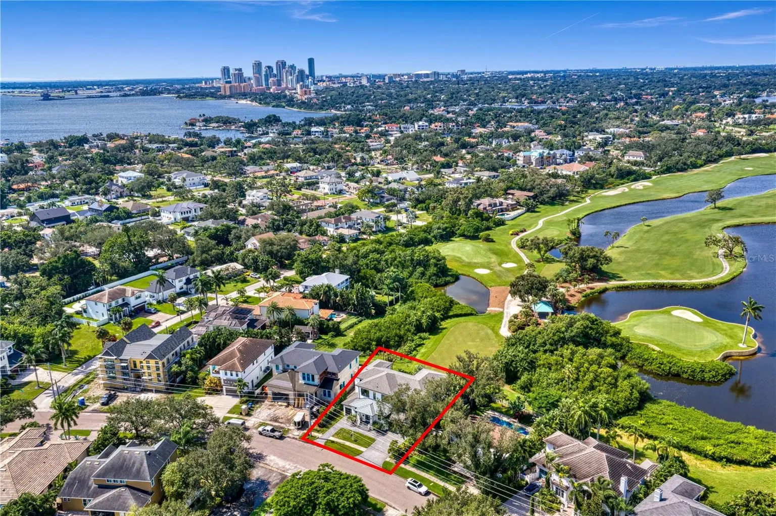 790 CORDOVA BOULEVARD NE, ST PETERSBURG, FL, photo 3 of 54