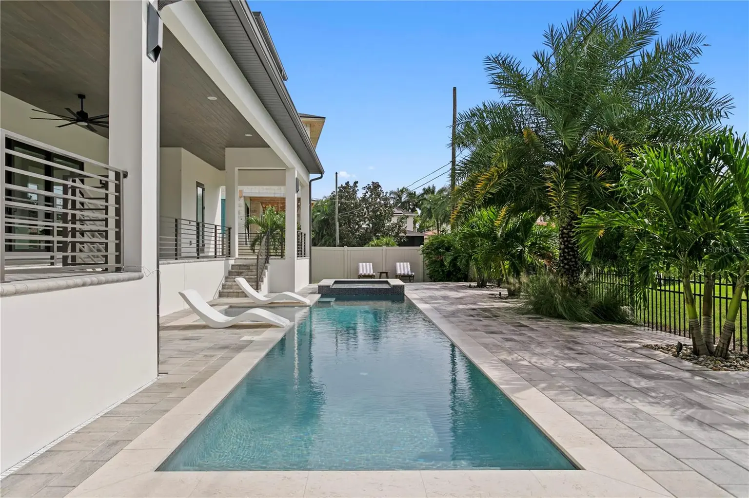 790 CORDOVA BOULEVARD NE, ST PETERSBURG, FL, photo 41 of 54