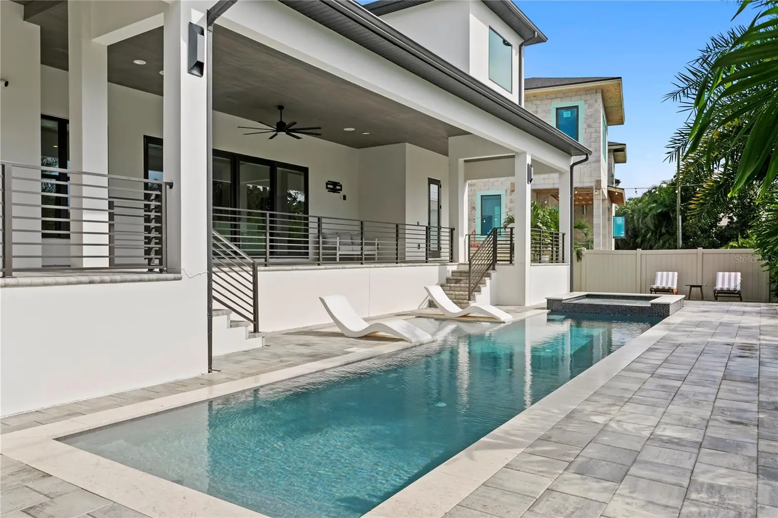790 CORDOVA BOULEVARD NE, ST PETERSBURG, FL, photo 42 of 54