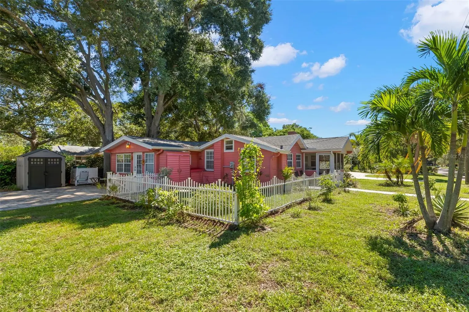 2306 53RD STREET S, GULFPORT, FL, photo 1 of 25