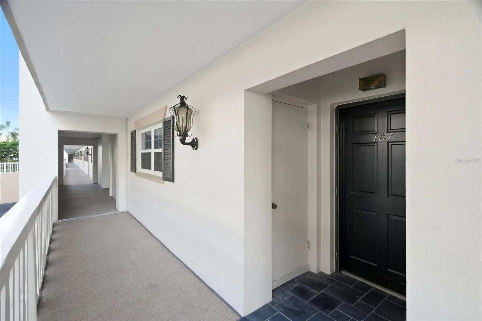 131 BLUFF VIEW DRIVE #107, BELLEAIR BLUFFS, FL, photo 2 of 27