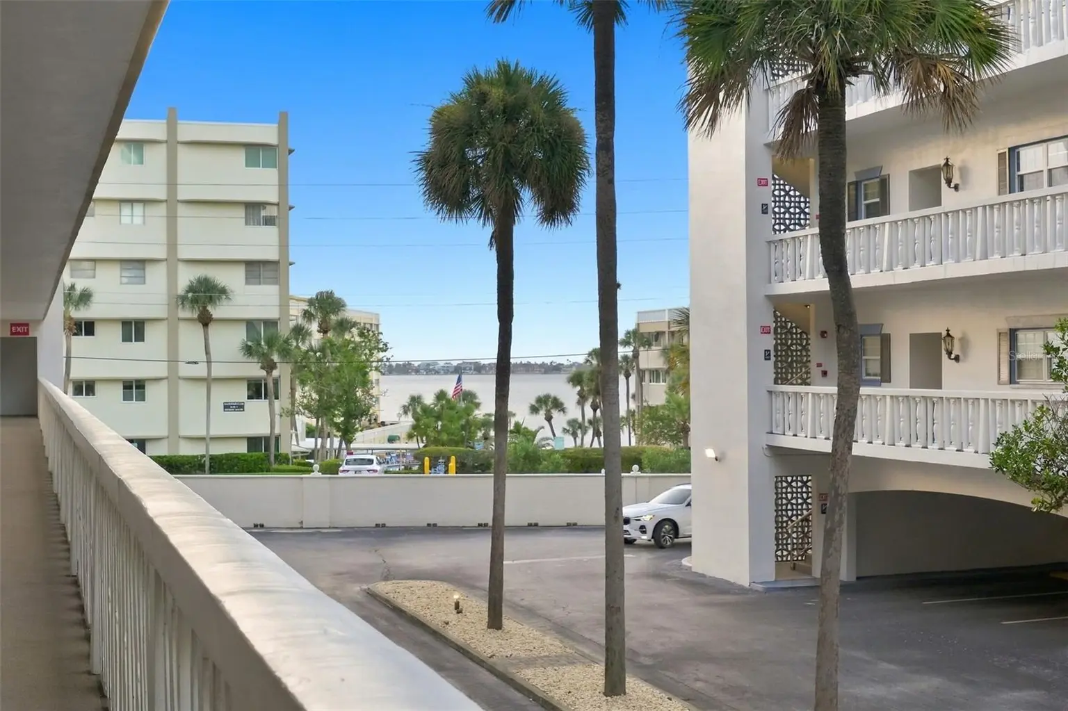 131 BLUFF VIEW DRIVE #107, BELLEAIR BLUFFS, FL, photo 3 of 27