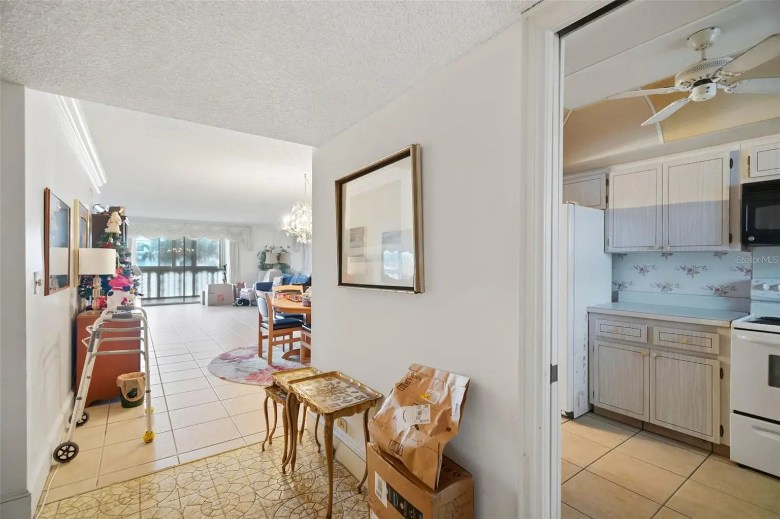 131 BLUFF VIEW DRIVE #107, BELLEAIR BLUFFS, FL, photo 4 of 27