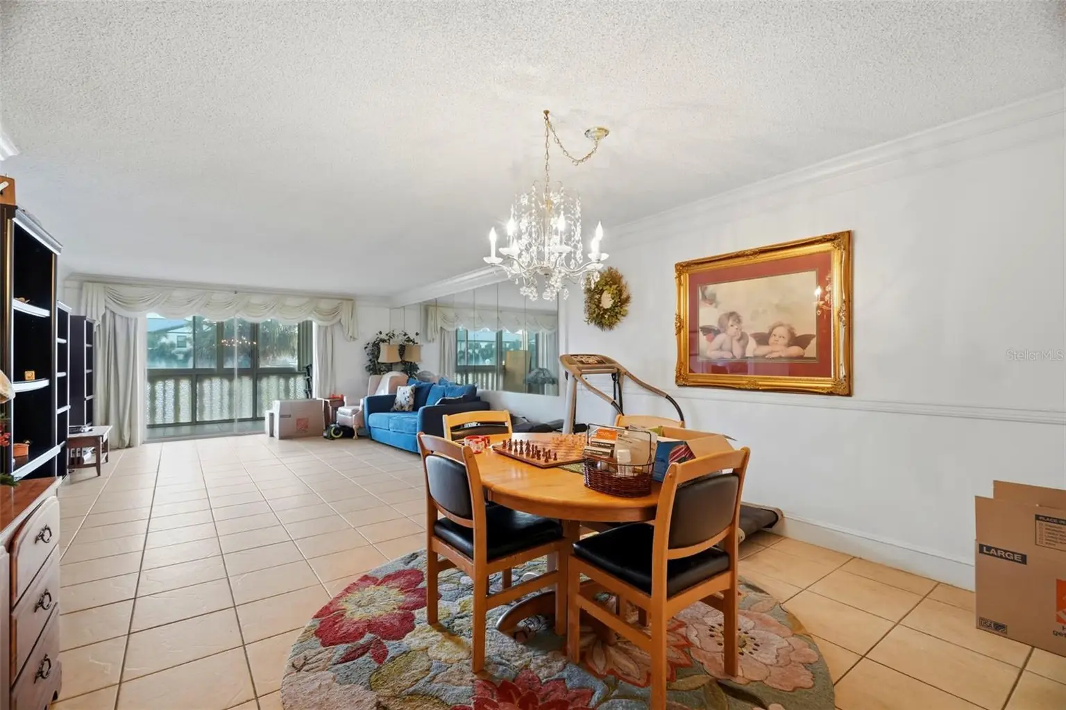 131 BLUFF VIEW DRIVE #107, BELLEAIR BLUFFS, FL, photo 10 of 27