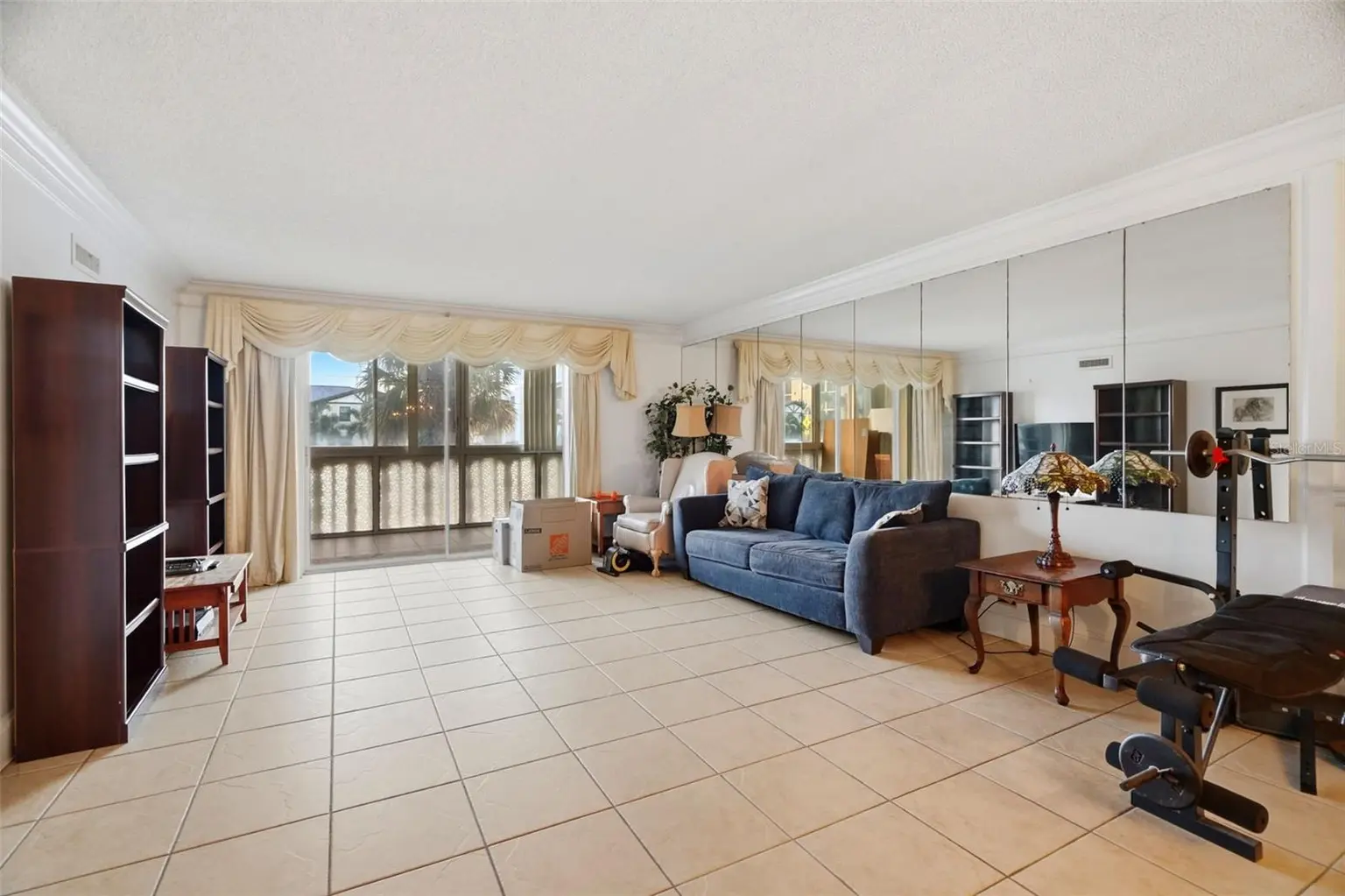 131 BLUFF VIEW DRIVE #107, BELLEAIR BLUFFS, FL, photo 12 of 27