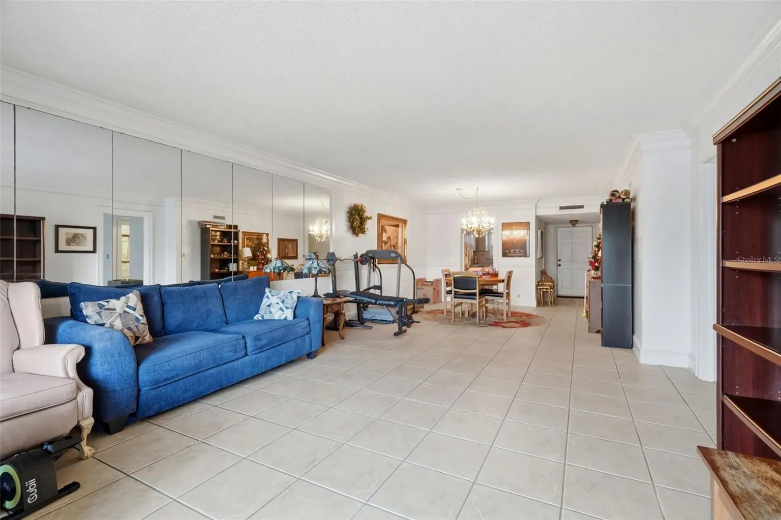 131 BLUFF VIEW DRIVE #107, BELLEAIR BLUFFS, FL, photo 14 of 27