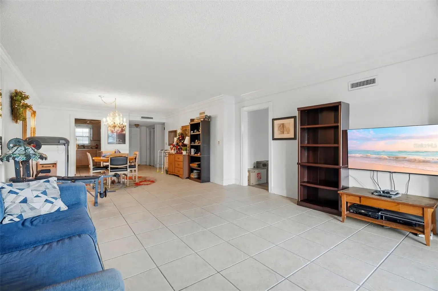 131 BLUFF VIEW DRIVE #107, BELLEAIR BLUFFS, FL, photo 15 of 27
