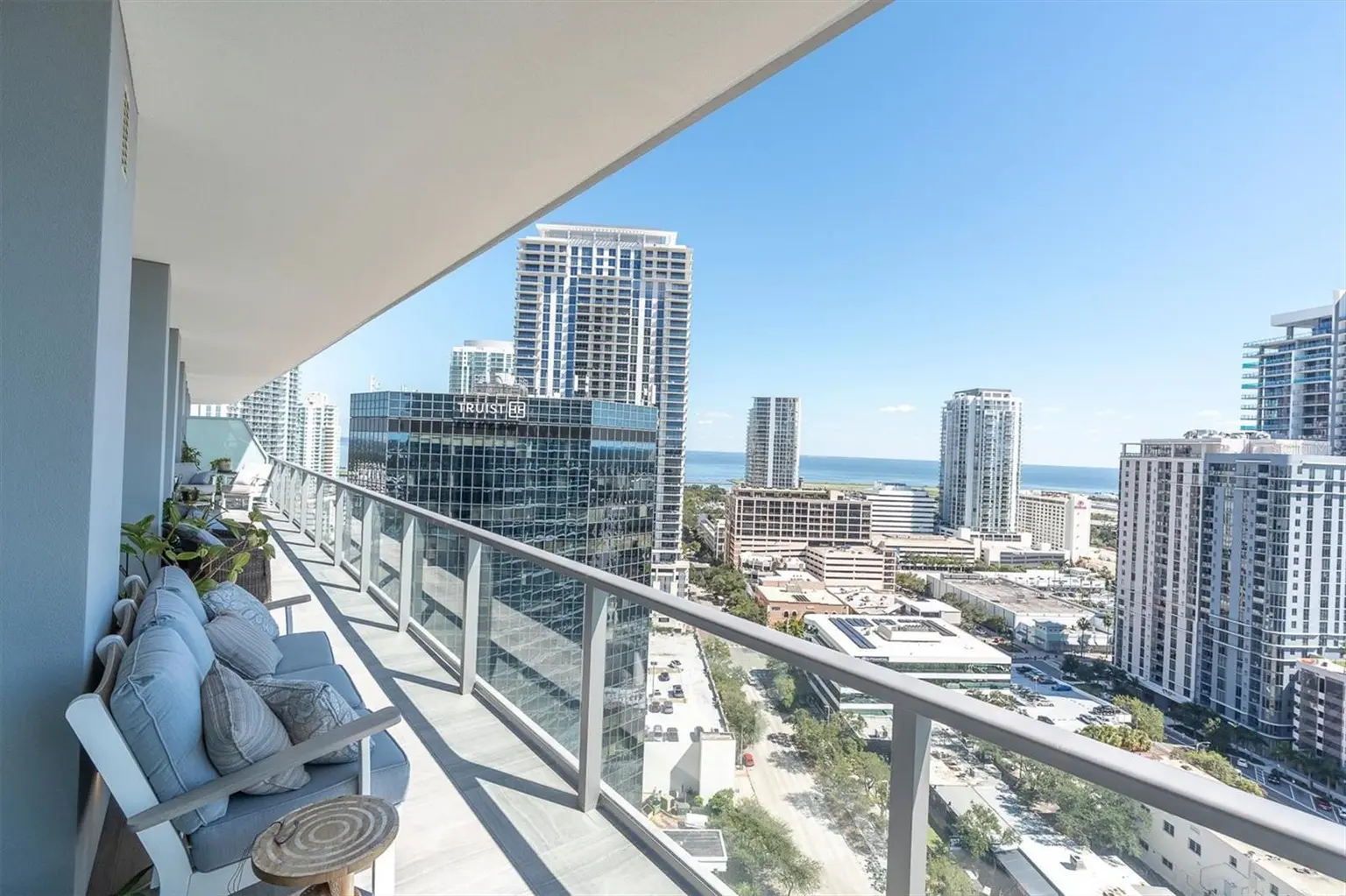400 CENTRAL AVENUE #2005, ST PETERSBURG, FL, photo 31 of 59