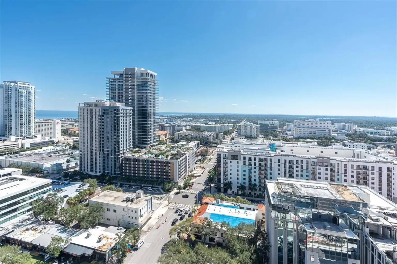 400 CENTRAL AVENUE #2005, ST PETERSBURG, FL, photo 33 of 59