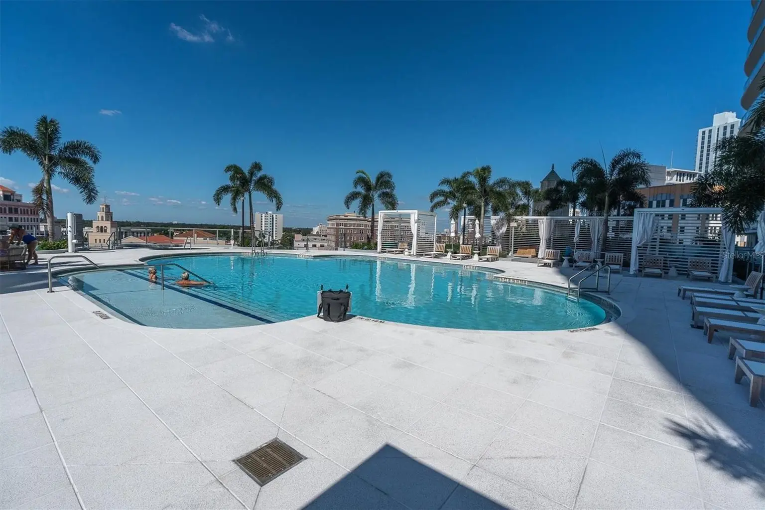 400 CENTRAL AVENUE #2005, ST PETERSBURG, FL, photo 50 of 59