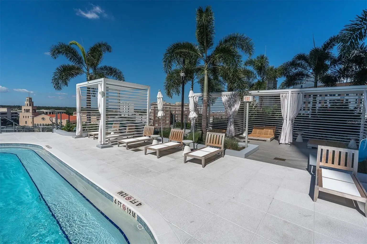 400 CENTRAL AVENUE #2005, ST PETERSBURG, FL, photo 51 of 59