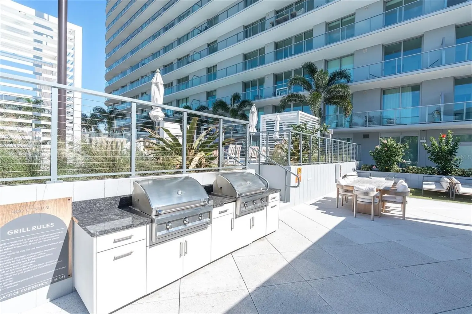 400 CENTRAL AVENUE #2005, ST PETERSBURG, FL, photo 56 of 59