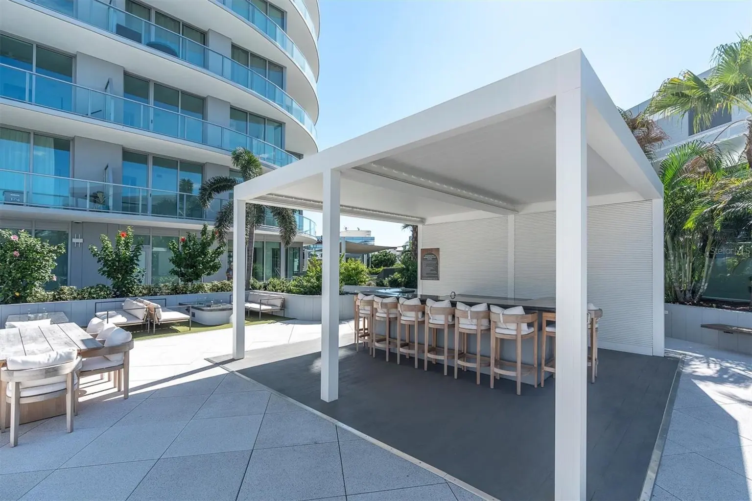 400 CENTRAL AVENUE #2005, ST PETERSBURG, FL, photo 57 of 59