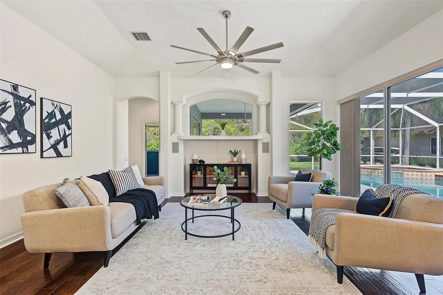2126 BLUE BEECH COURT, NEW PORT RICHEY, FL, photo 12 of 44