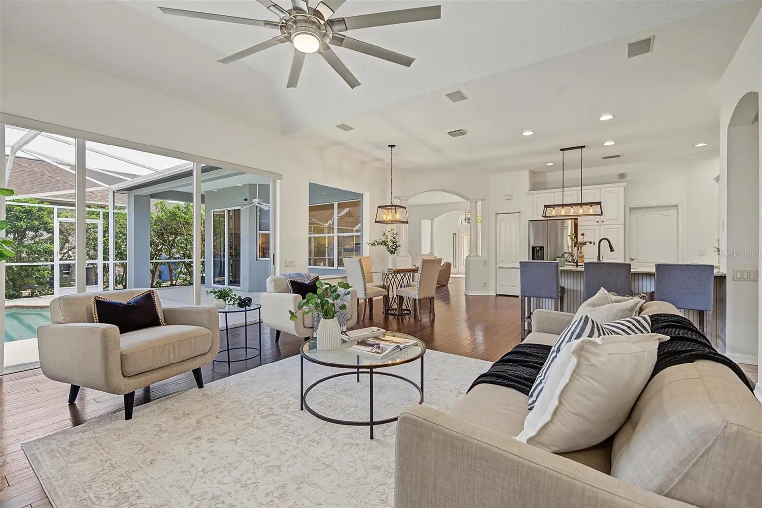 2126 BLUE BEECH COURT, NEW PORT RICHEY, FL, photo 16 of 44