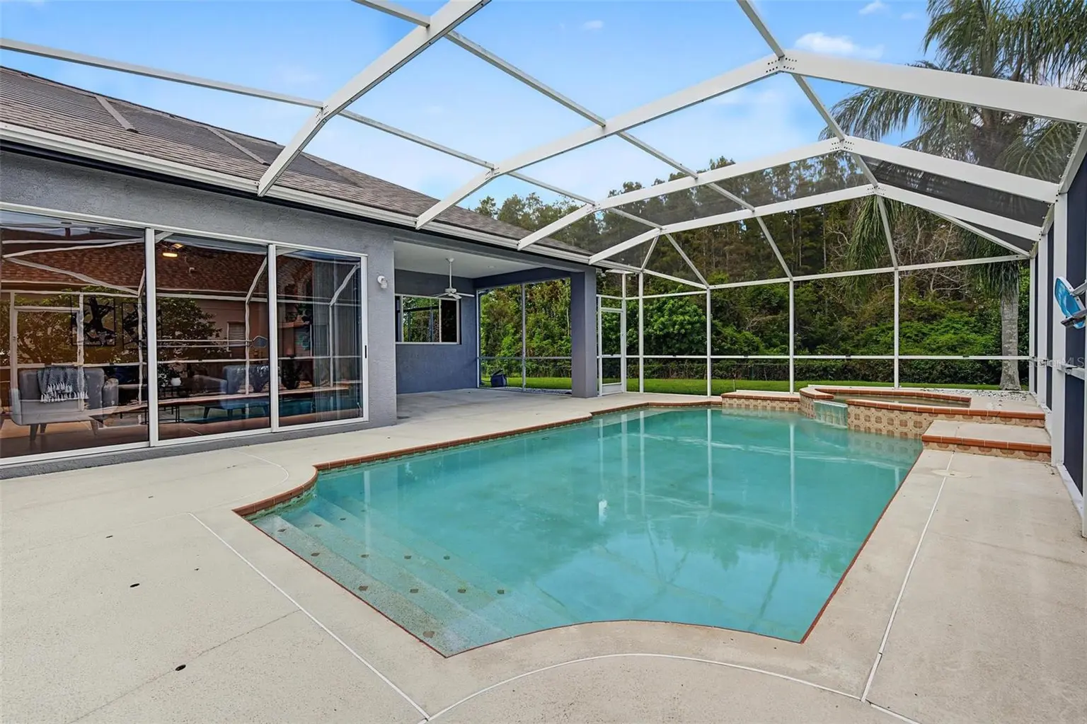 2126 BLUE BEECH COURT, NEW PORT RICHEY, FL, photo 17 of 44