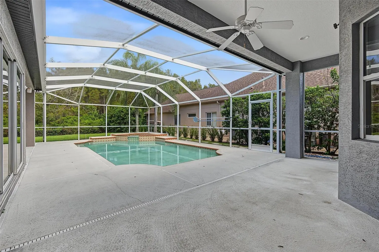 2126 BLUE BEECH COURT, NEW PORT RICHEY, FL, photo 36 of 44