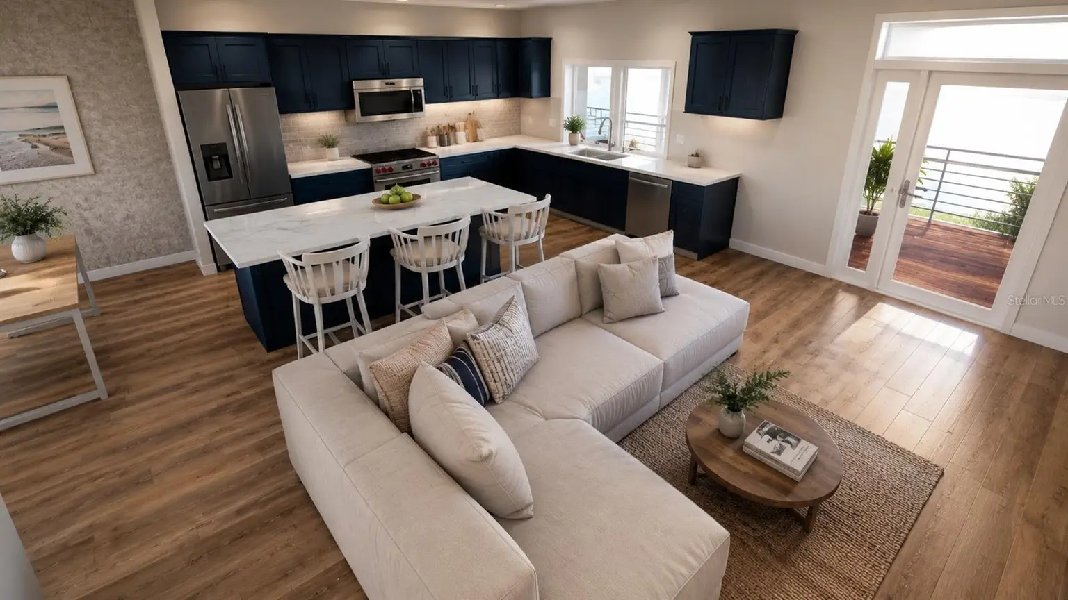 7045 HIBISCUS AVENUE #1, SOUTH PASADENA, FL, photo 6 of 6