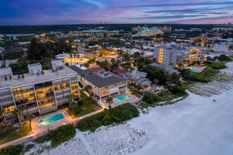 504 GULF BOULEVARD #101, INDIAN ROCKS BEACH, FL, photo 2 of 27