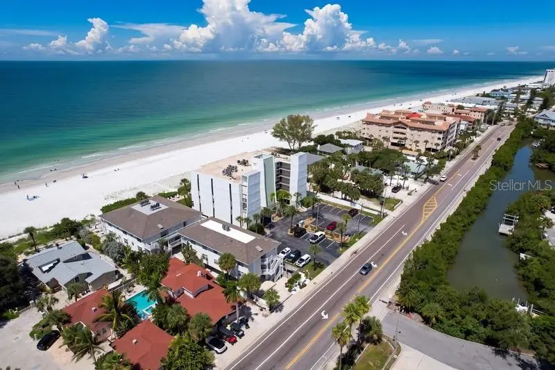 504 GULF BOULEVARD #101, INDIAN ROCKS BEACH, FL, photo 3 of 27