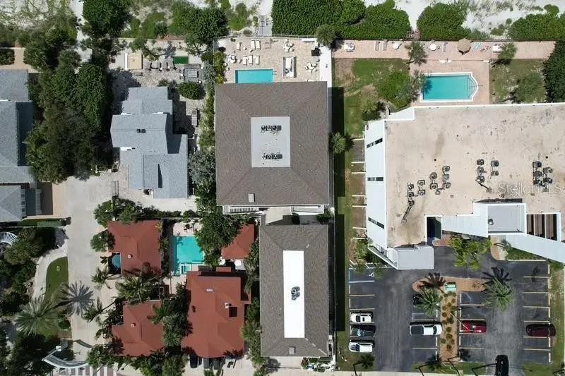 504 GULF BOULEVARD #101, INDIAN ROCKS BEACH, FL, photo 4 of 27