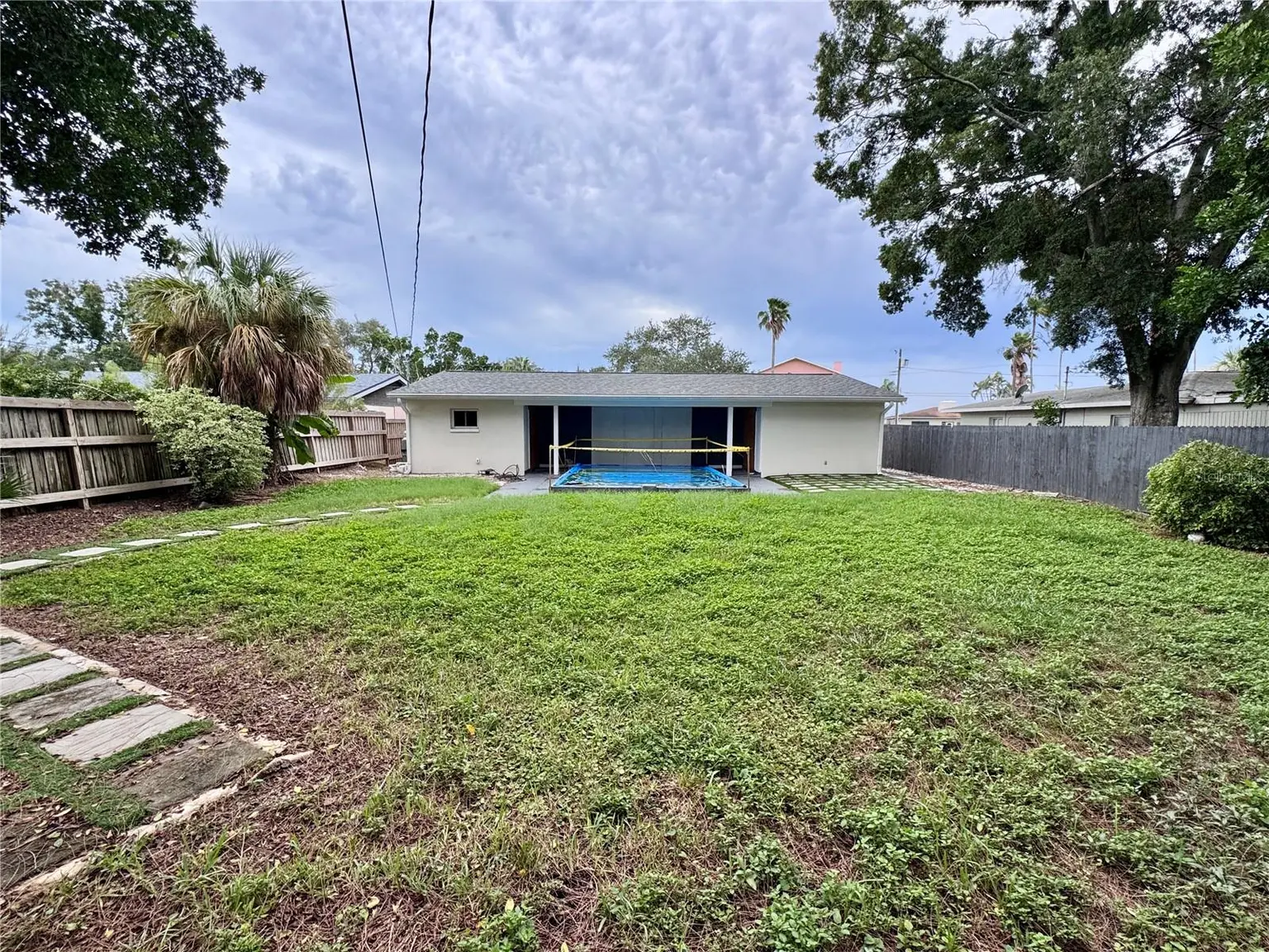 3701 SHORE ACRES BOULEVARD NE, ST PETERSBURG, FL, photo 29 of 36
