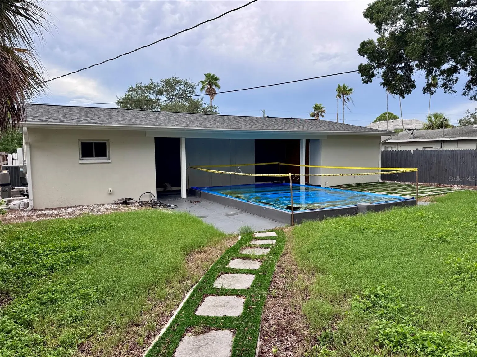 3701 SHORE ACRES BOULEVARD NE, ST PETERSBURG, FL, photo 30 of 36