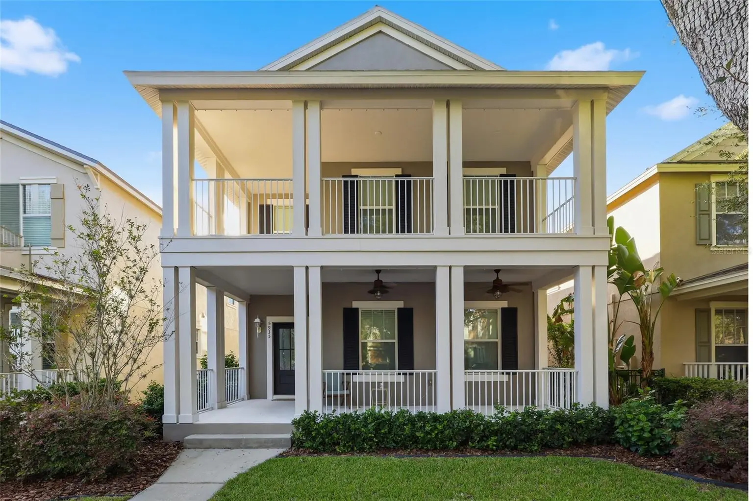 5935 BEACONPARK STREET, LITHIA, FL, photo 1 of 52