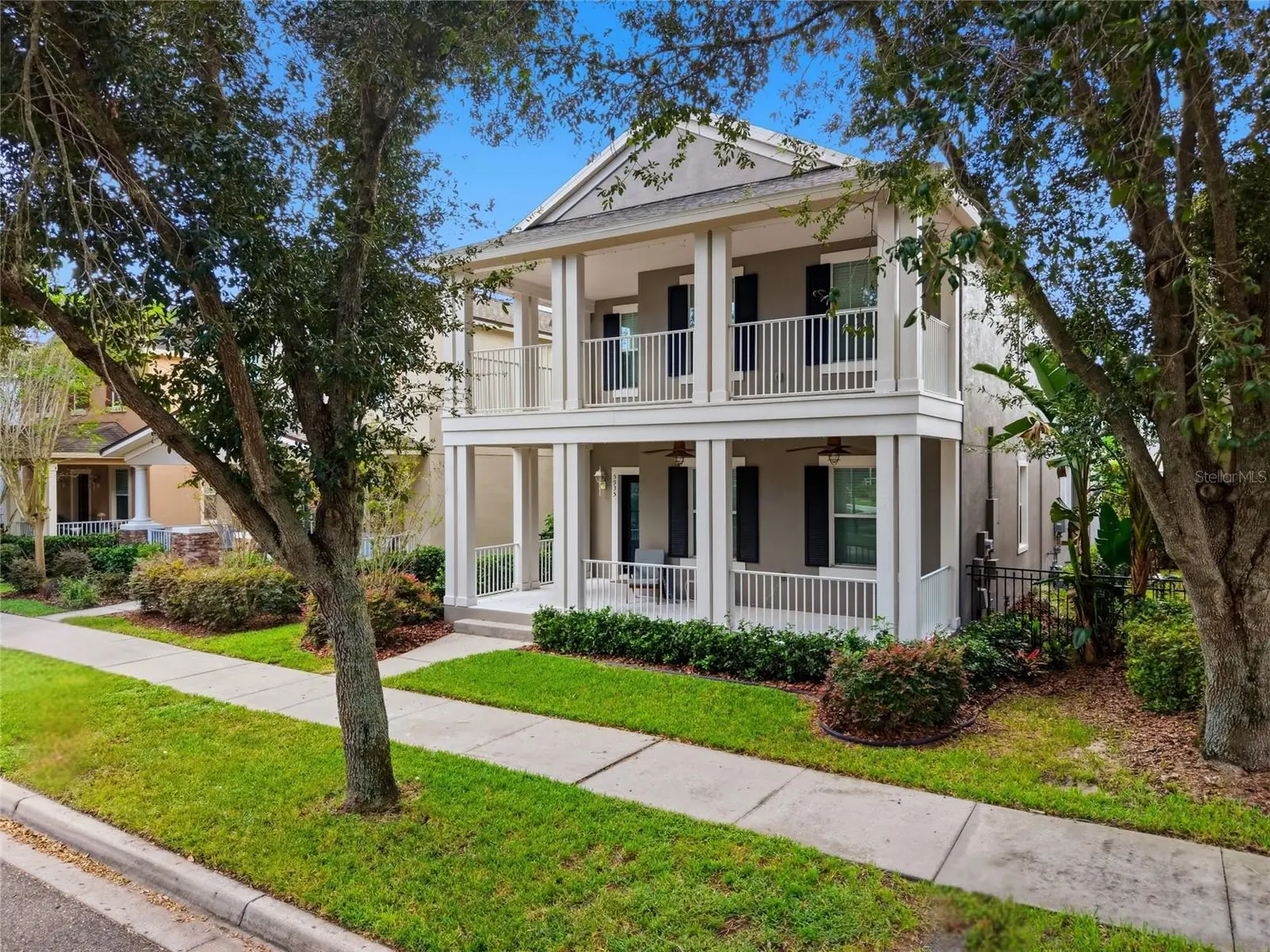 5935 BEACONPARK STREET, LITHIA, FL, photo 2 of 52