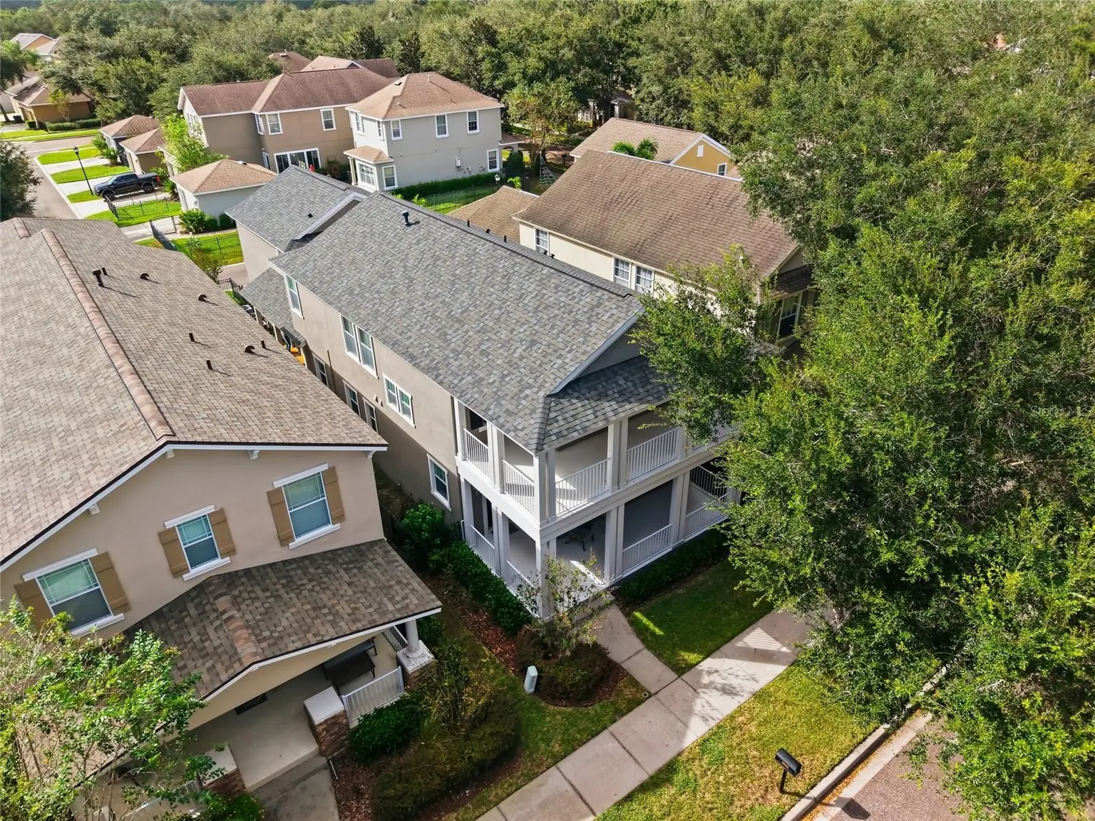 5935 BEACONPARK STREET, LITHIA, FL, photo 41 of 52