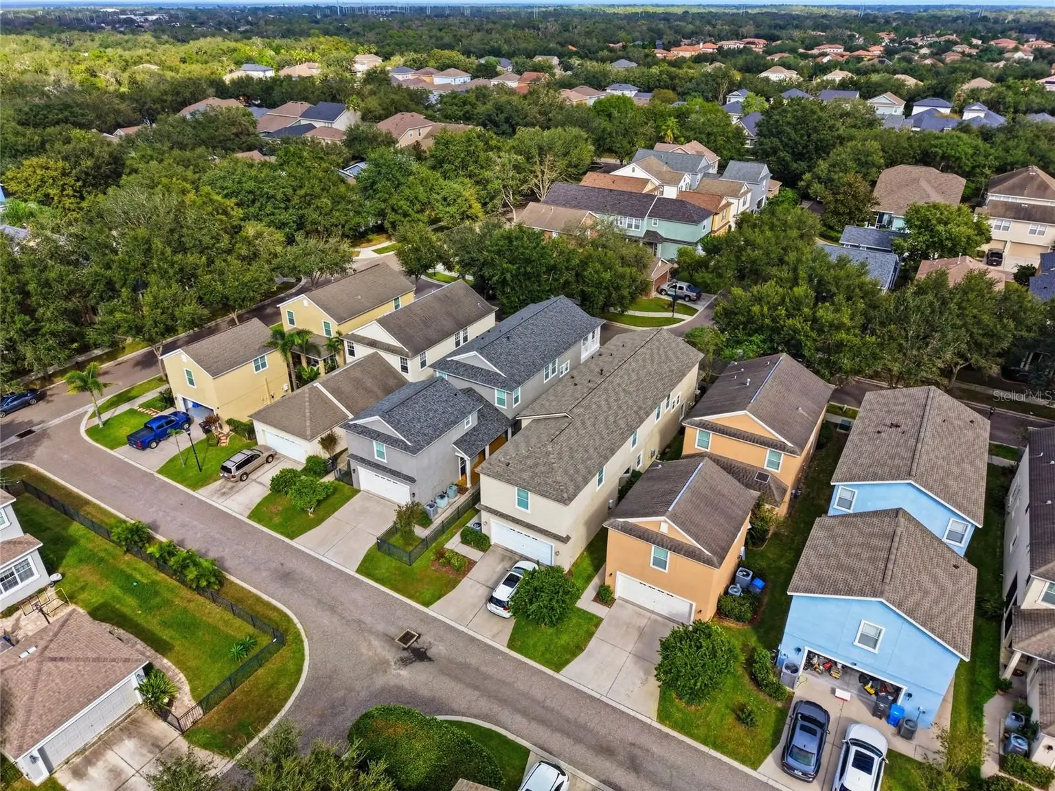 5935 BEACONPARK STREET, LITHIA, FL, photo 43 of 52