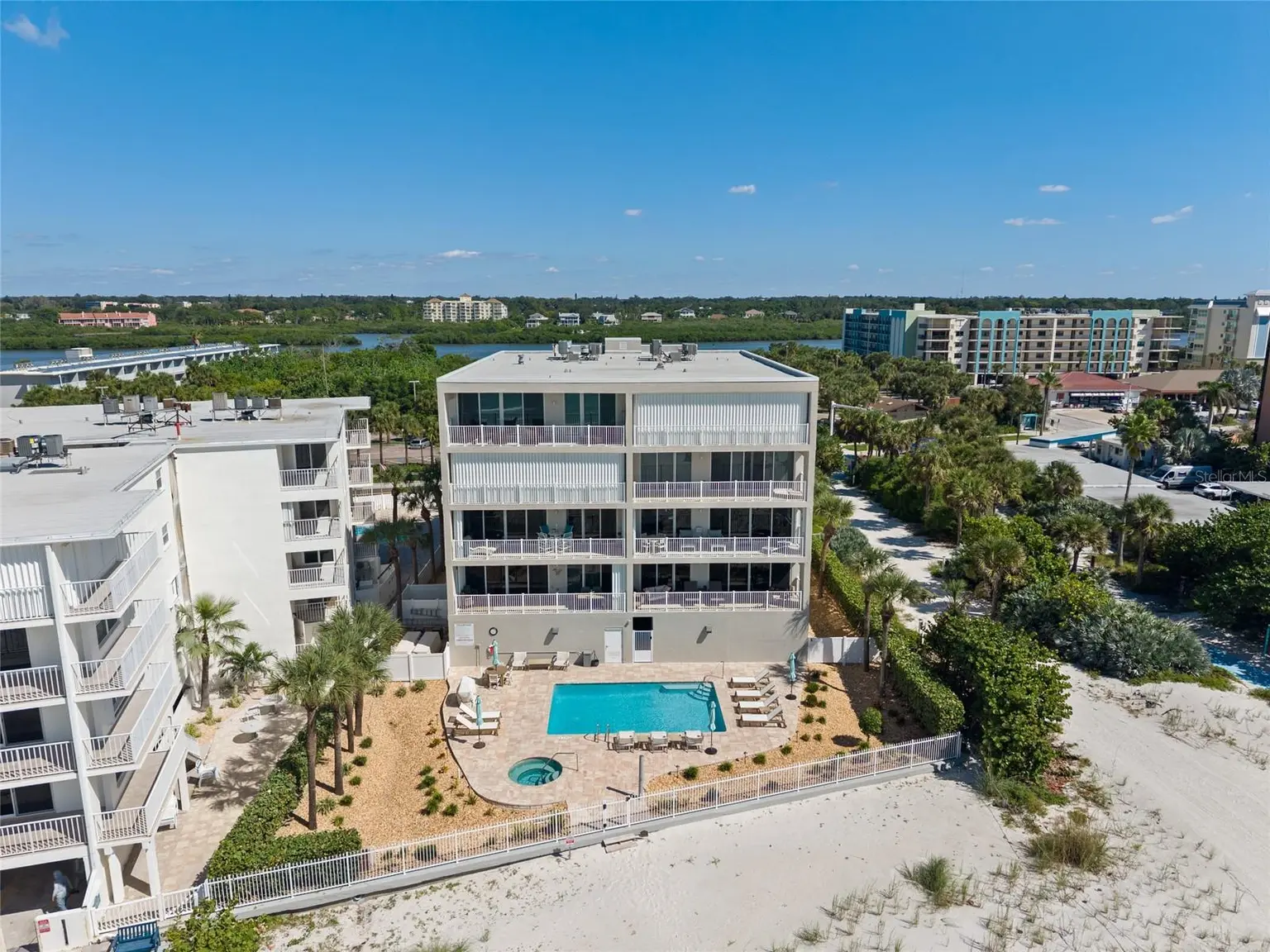 19600 GULF BOULEVARD #202, INDIAN SHORES, FL, photo 4 of 57