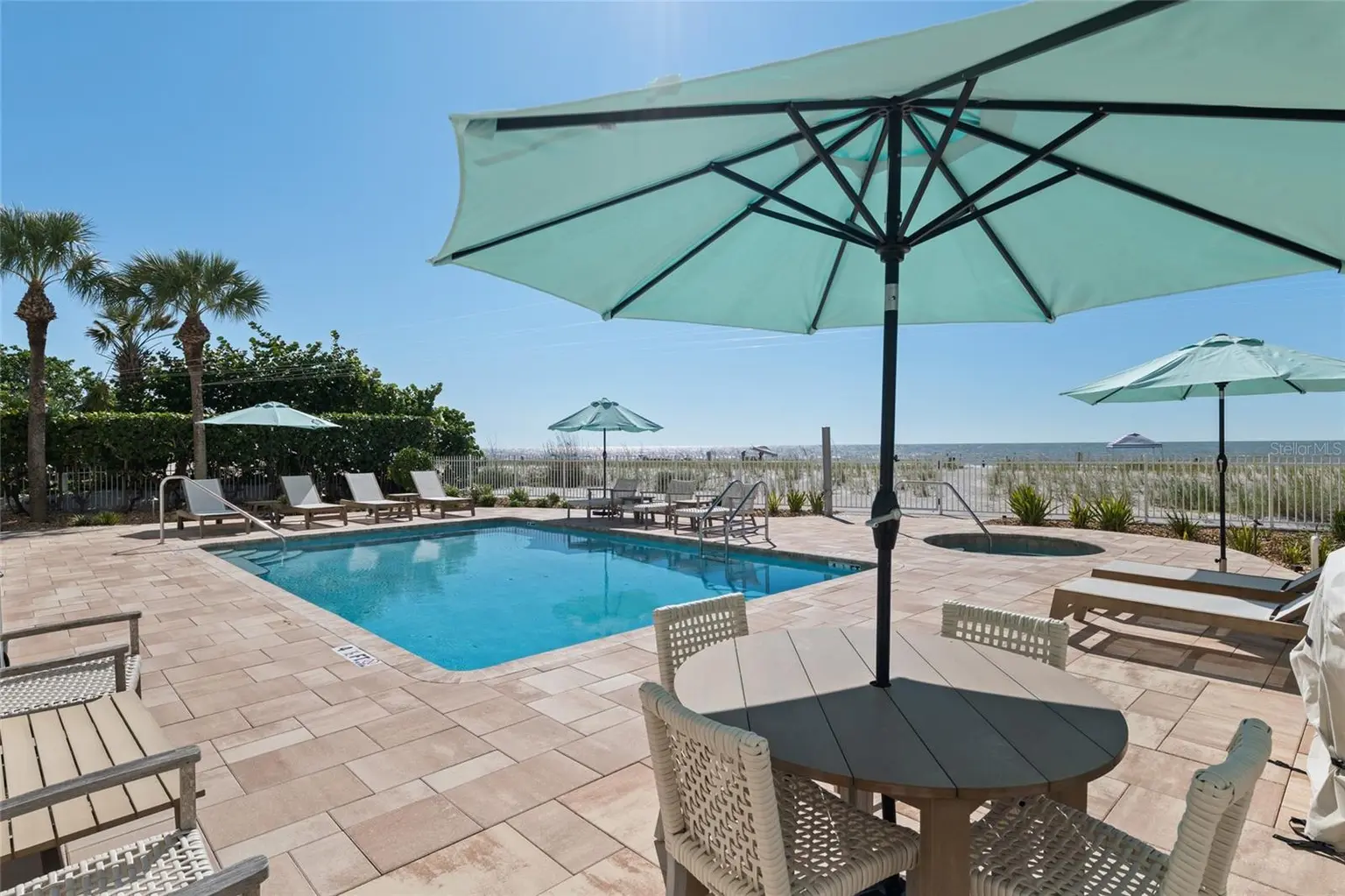 19600 GULF BOULEVARD #202, INDIAN SHORES, FL, photo 37 of 57