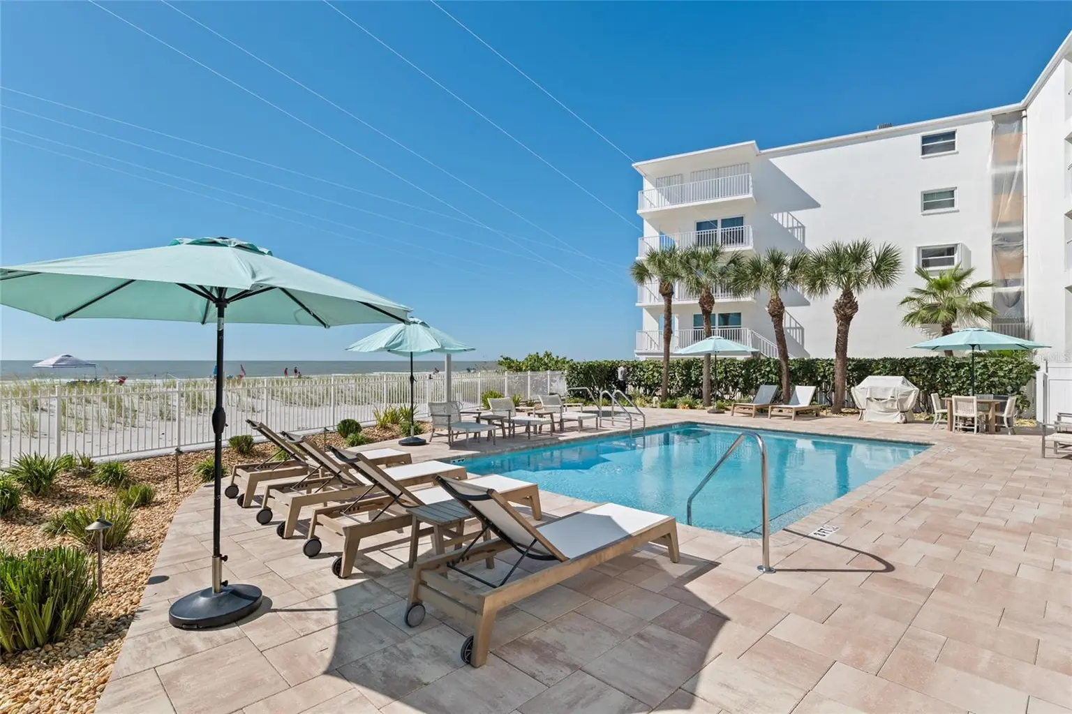 19600 GULF BOULEVARD #202, INDIAN SHORES, FL, photo 39 of 57