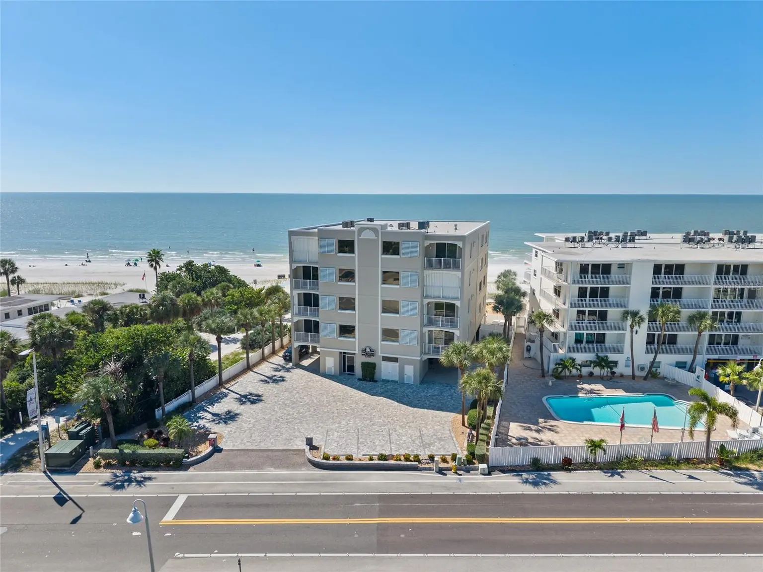 19600 GULF BOULEVARD #202, INDIAN SHORES, FL, photo 41 of 57