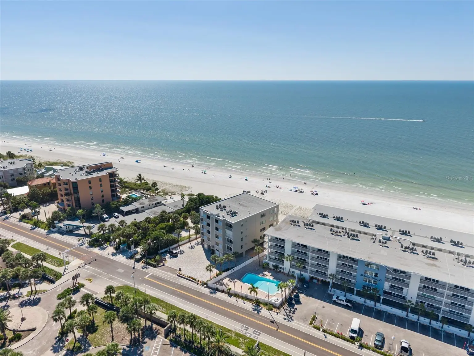 19600 GULF BOULEVARD #202, INDIAN SHORES, FL, photo 45 of 57