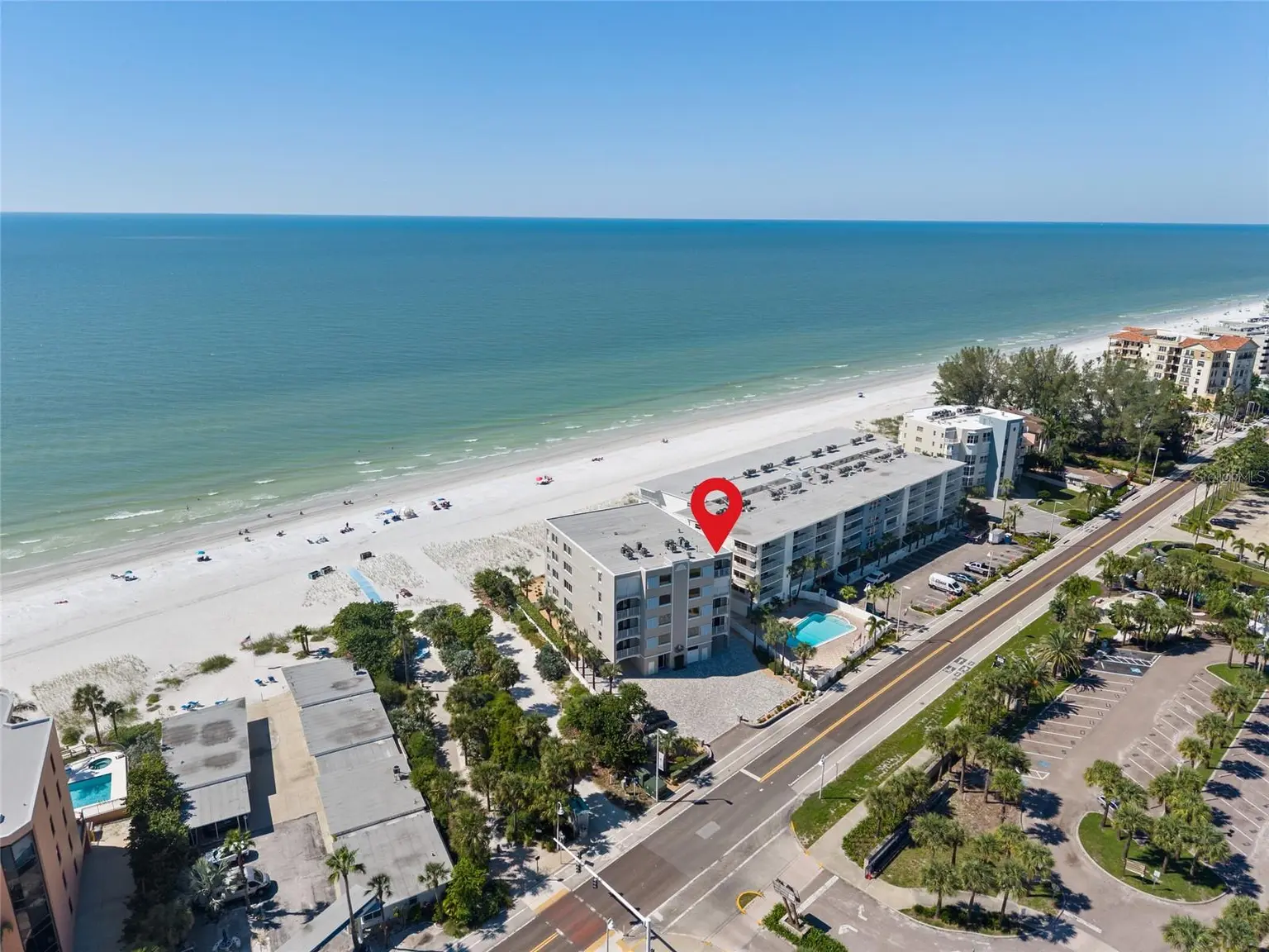19600 GULF BOULEVARD #202, INDIAN SHORES, FL, photo 48 of 57