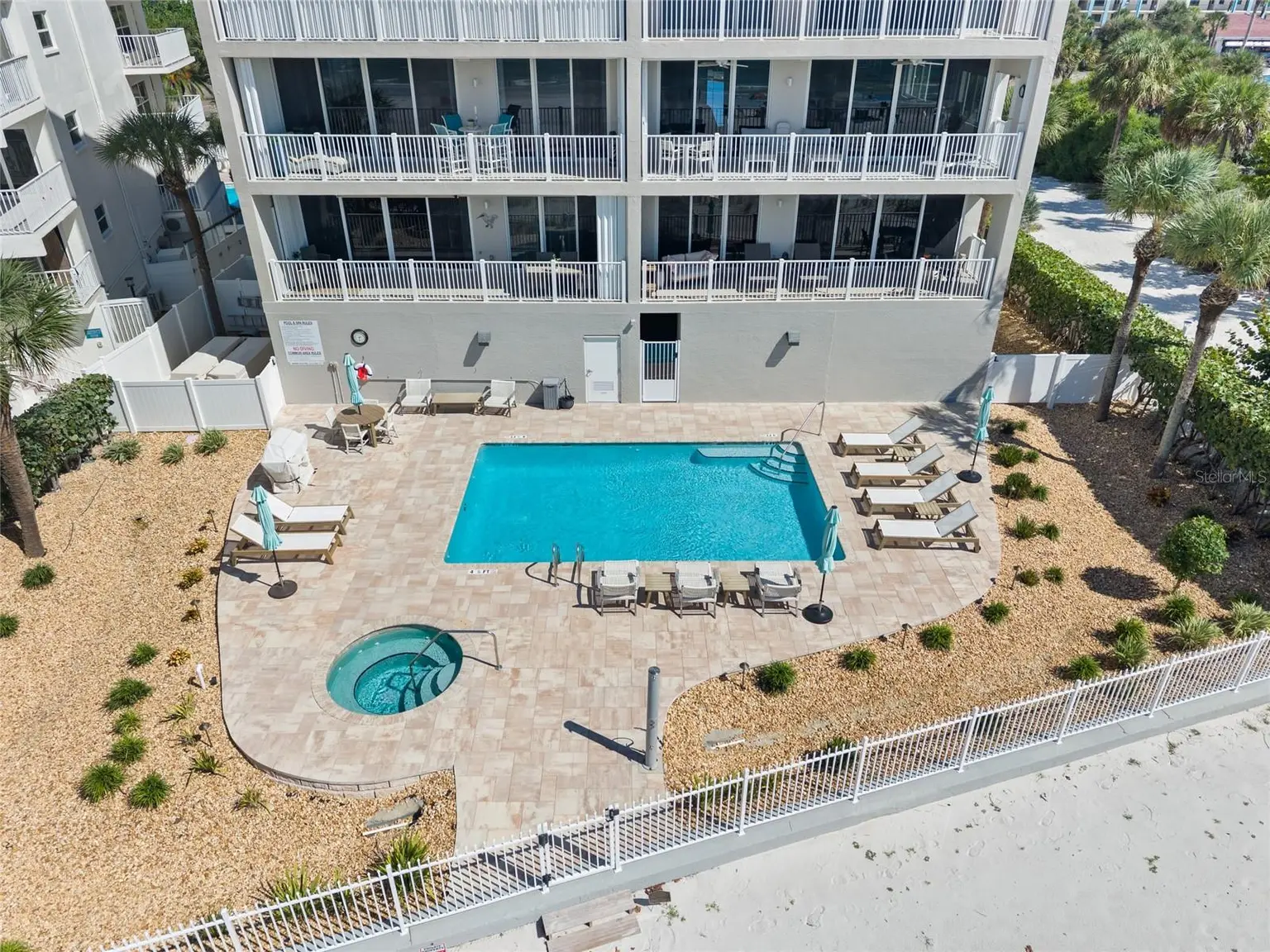 19600 GULF BOULEVARD #202, INDIAN SHORES, FL, photo 51 of 57