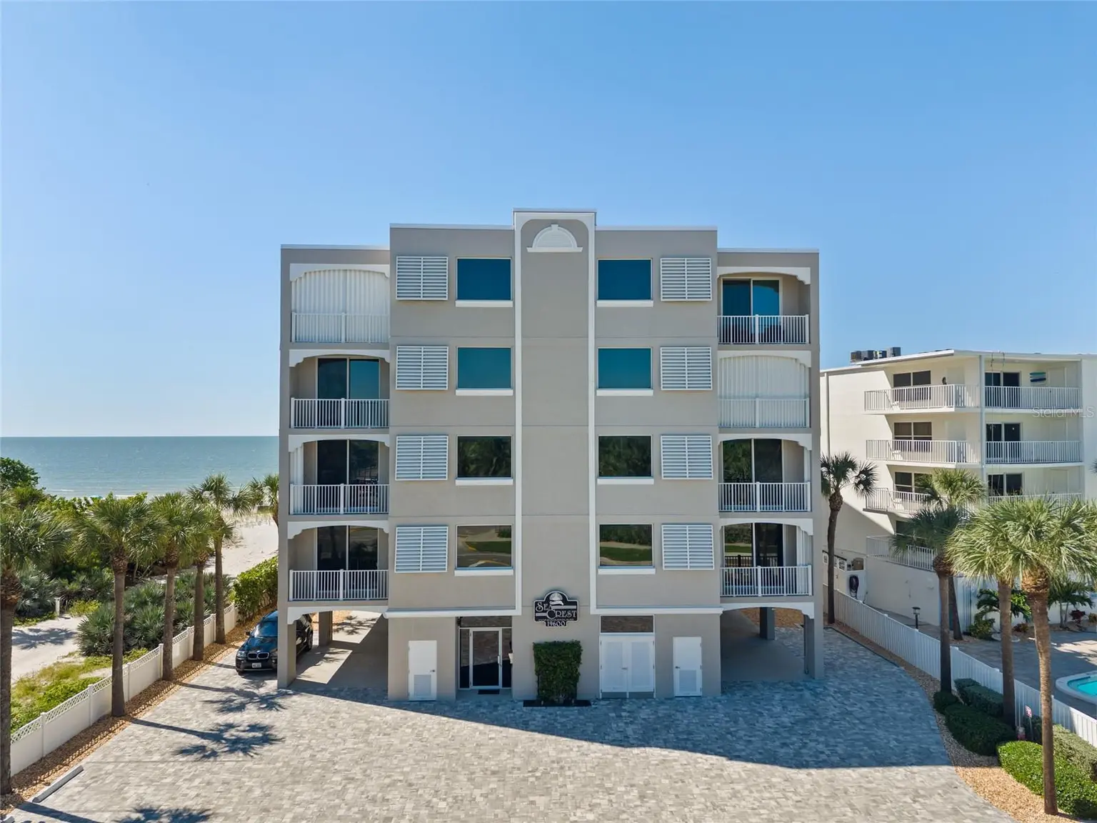 19600 GULF BOULEVARD #202, INDIAN SHORES, FL, photo 53 of 57