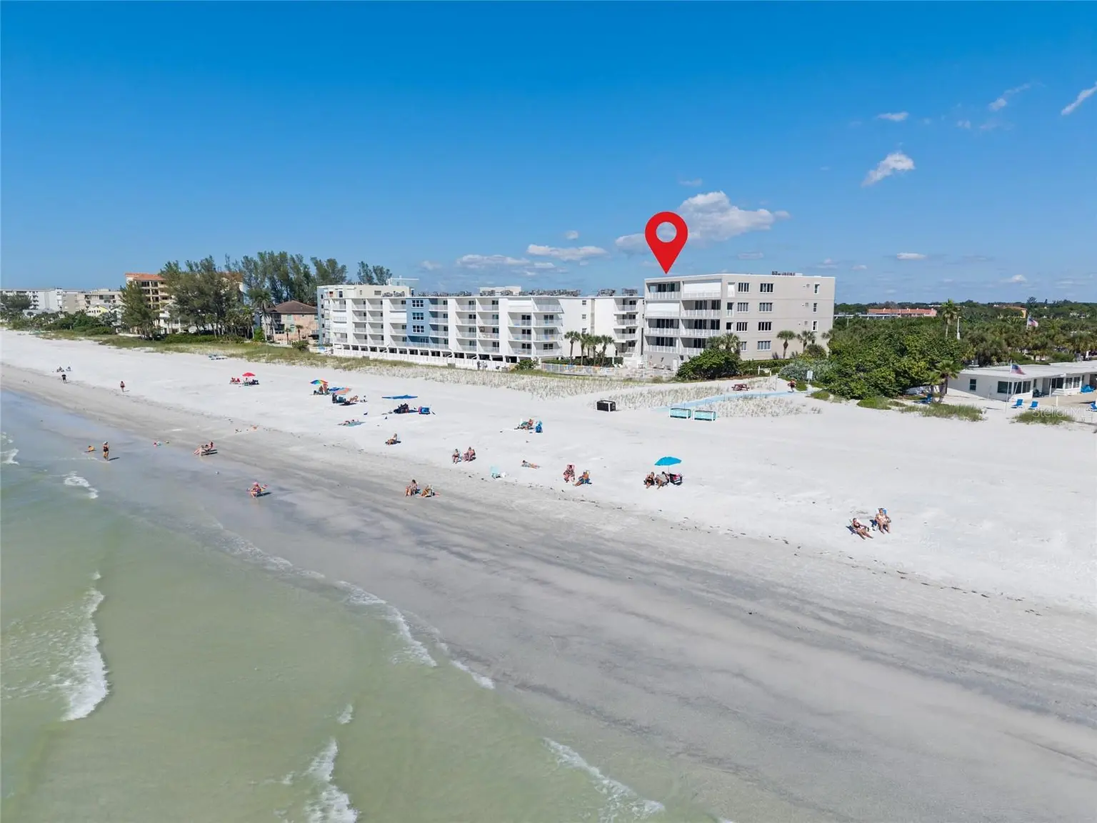 19600 GULF BOULEVARD #202, INDIAN SHORES, FL, photo 55 of 57