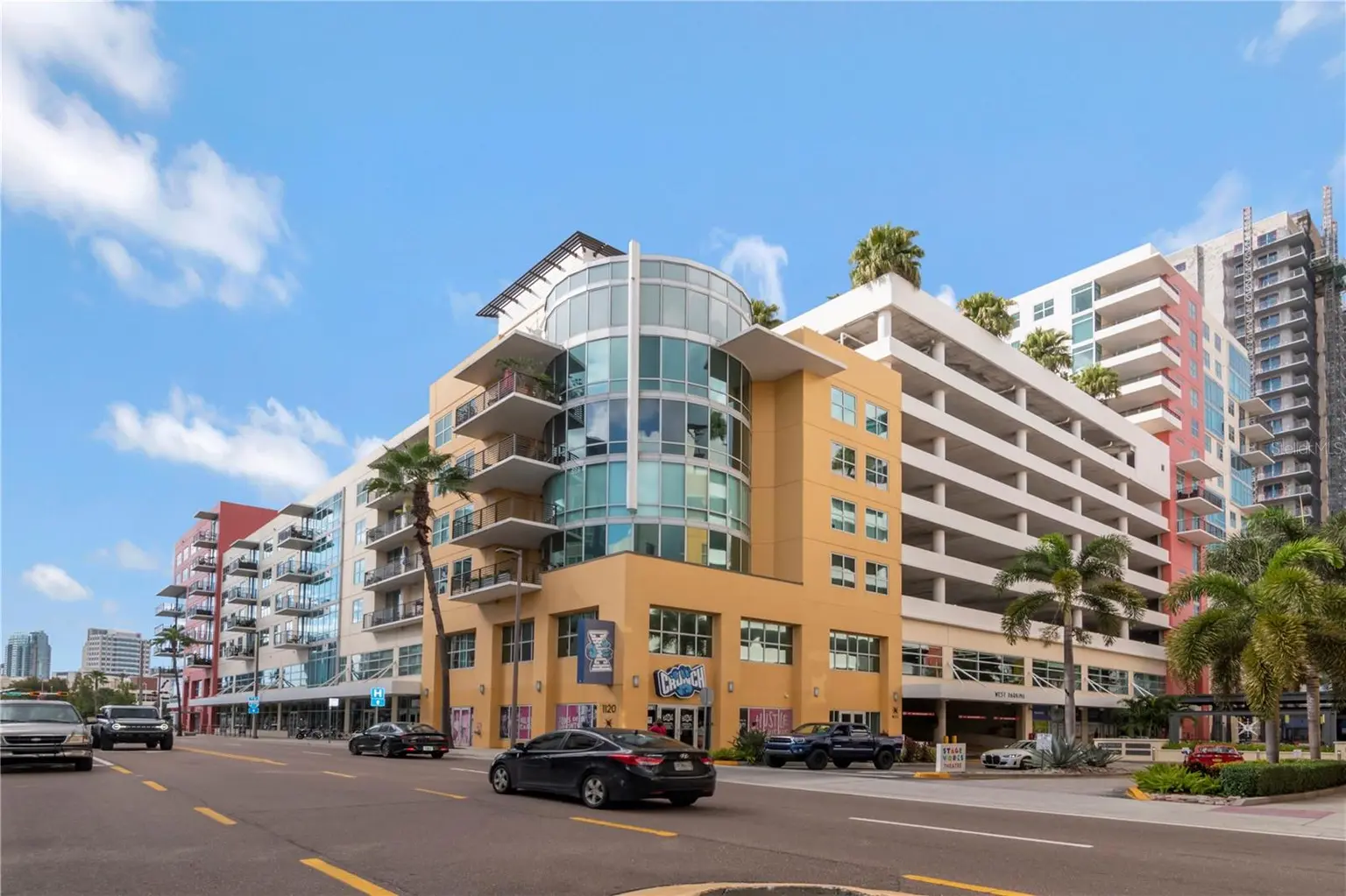 1120 E KENNEDY BOULEVARD #419, TAMPA, FL, photo 1 of 55