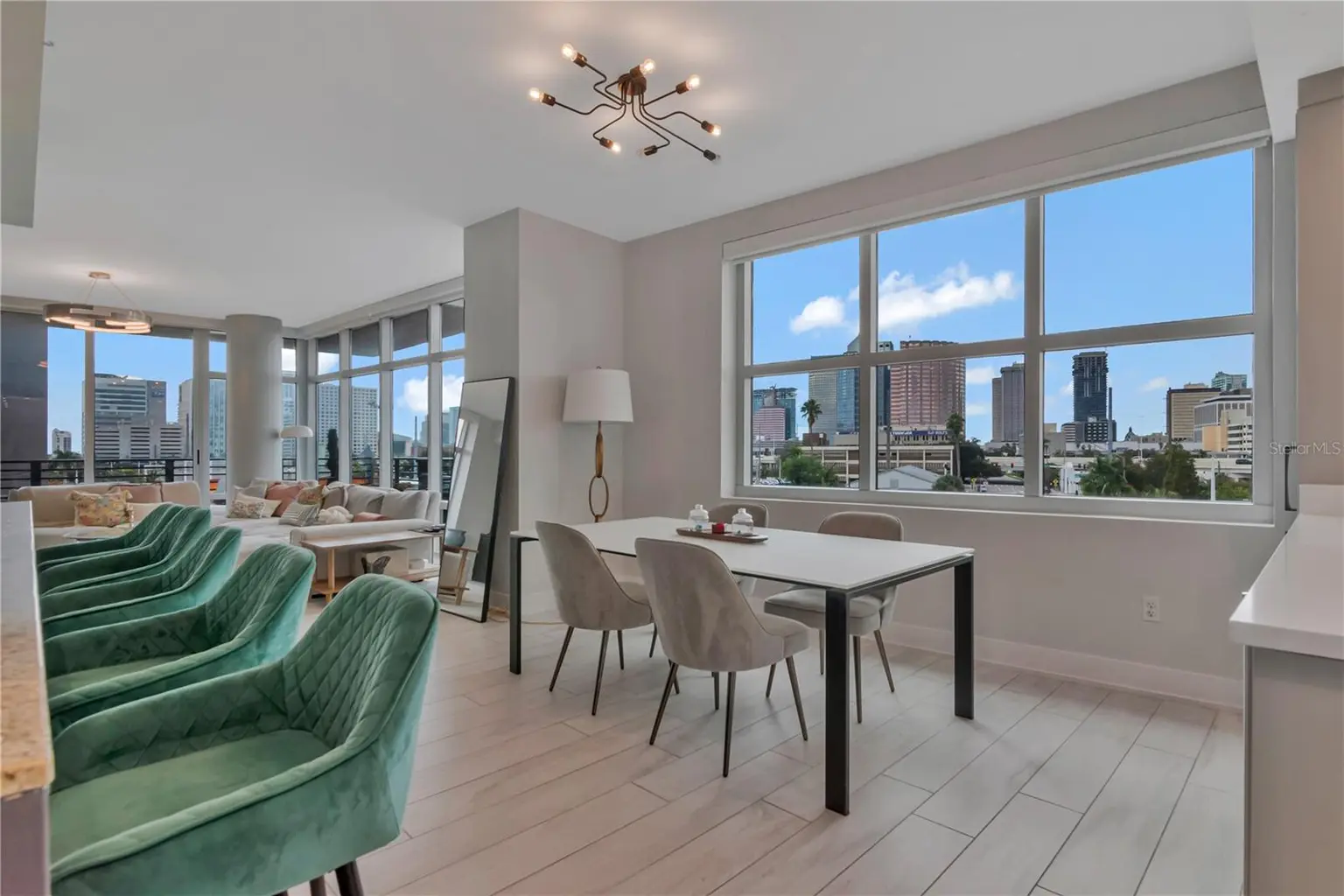 1120 E KENNEDY BOULEVARD #419, TAMPA, FL, photo 3 of 55