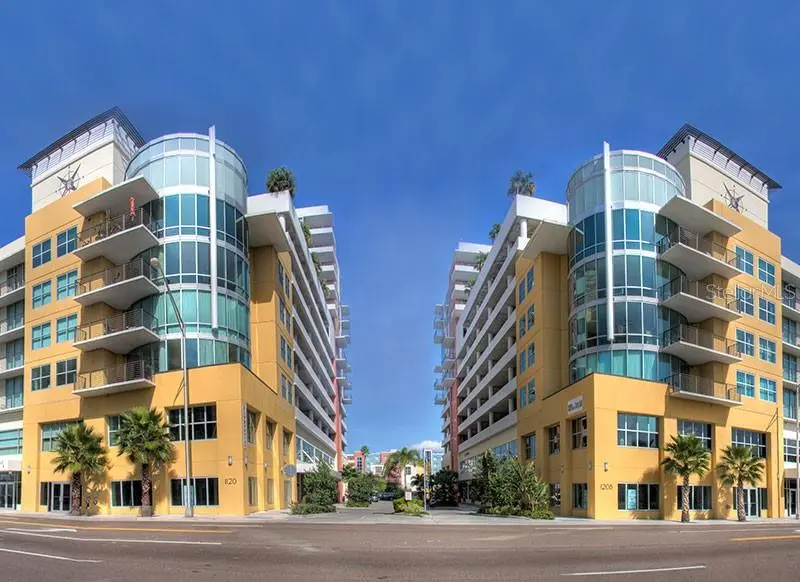1120 E KENNEDY BOULEVARD #419, TAMPA, FL, photo 4 of 55