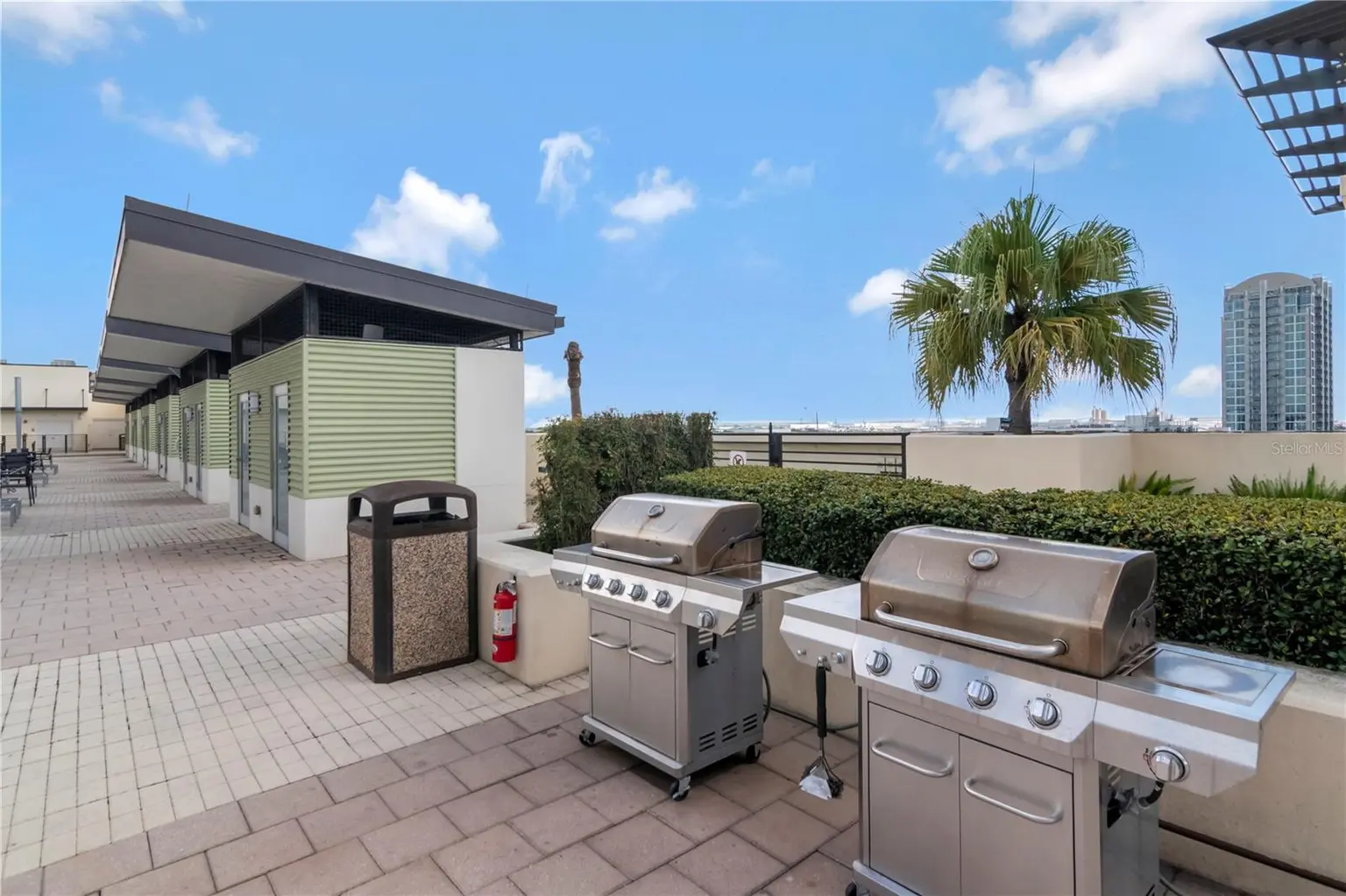1120 E KENNEDY BOULEVARD #419, TAMPA, FL, photo 48 of 55