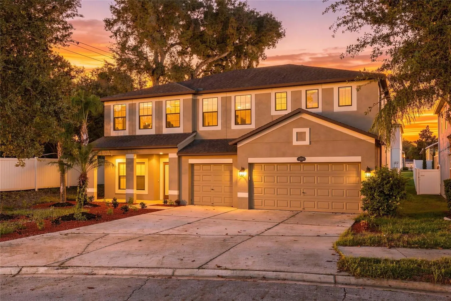 1306 GARDEN STONE LANE, BRANDON, FL, photo 2 of 60