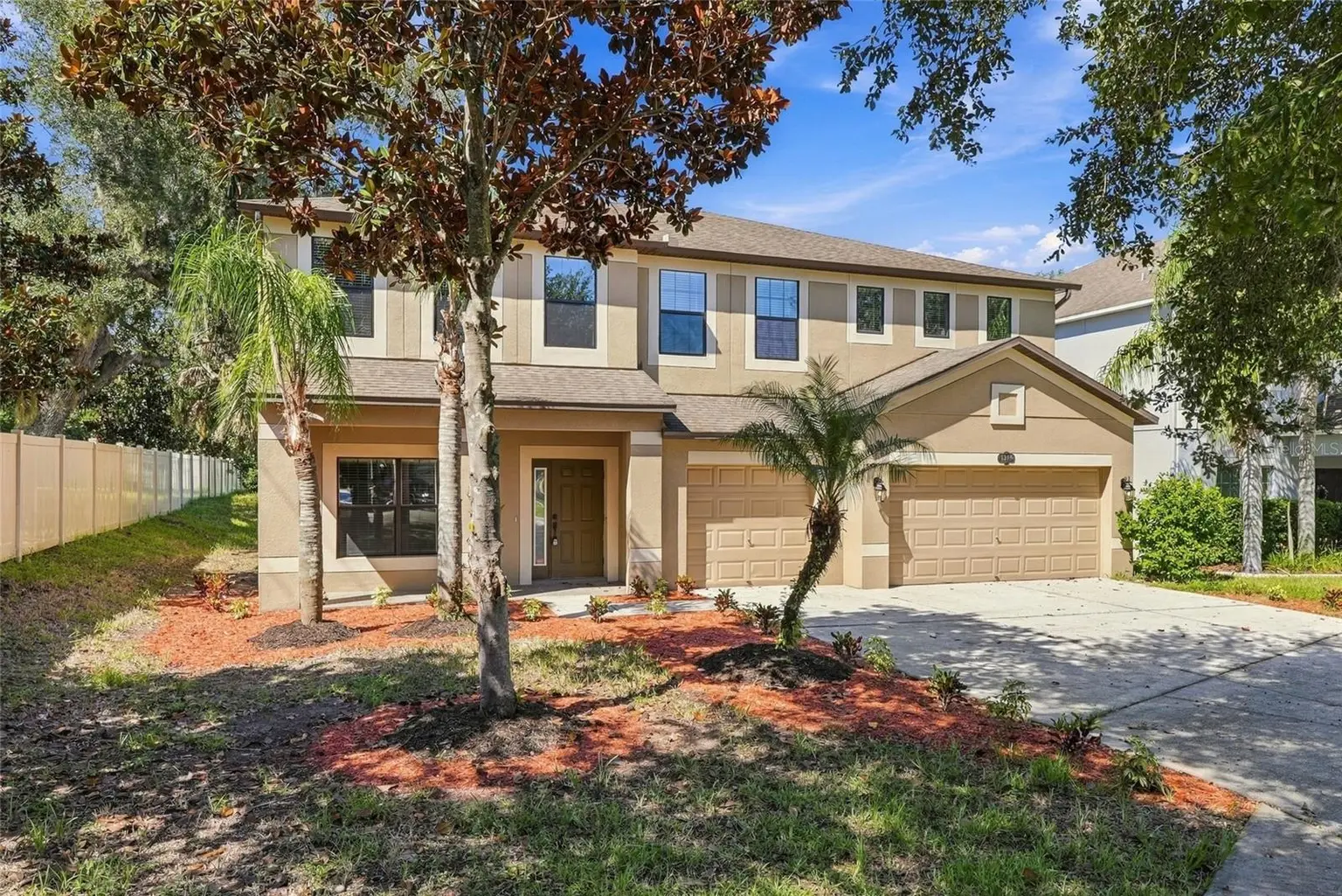 1306 GARDEN STONE LANE, BRANDON, FL, photo 3 of 60