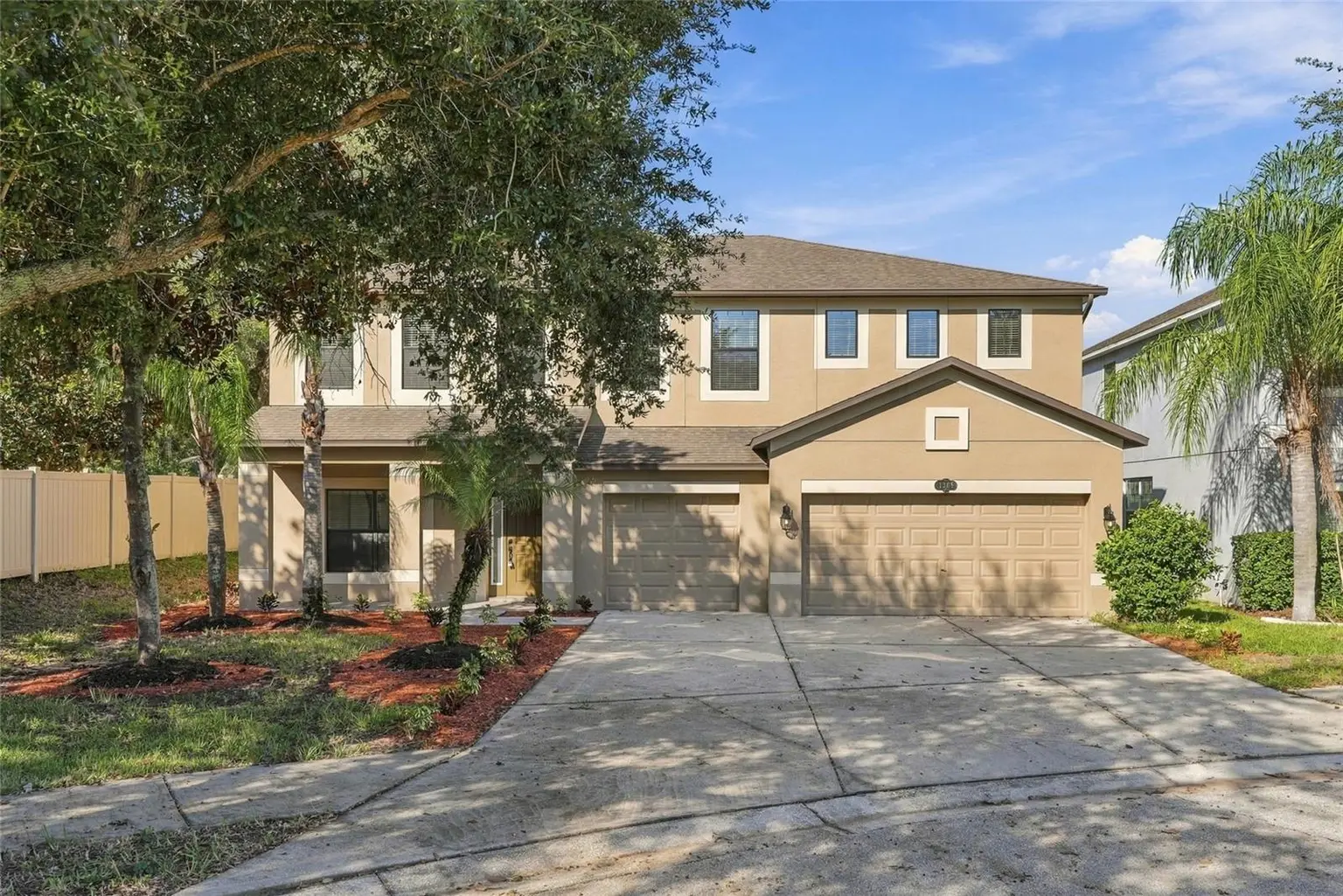 1306 GARDEN STONE LANE, BRANDON, FL, photo 4 of 60