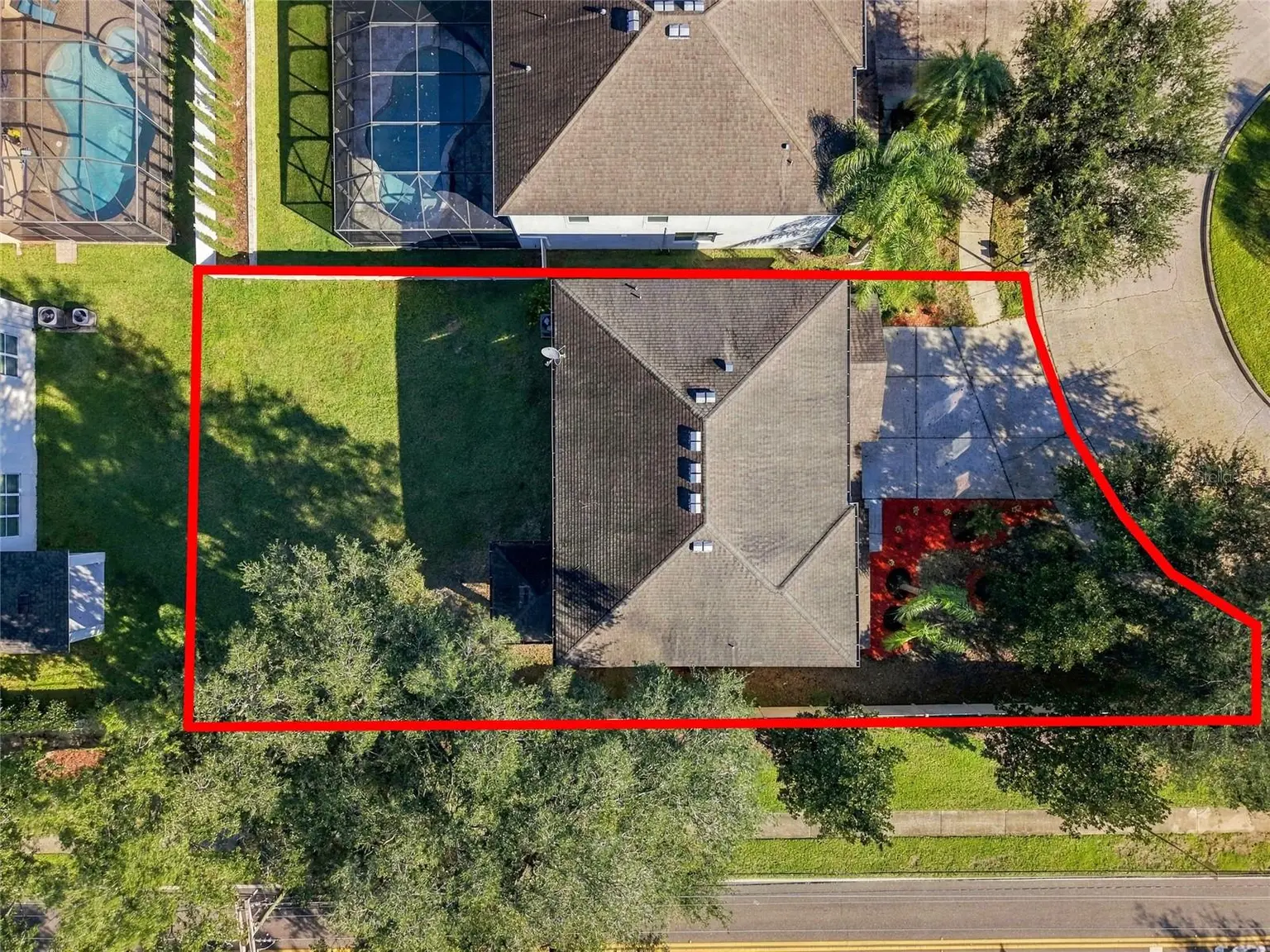 1306 GARDEN STONE LANE, BRANDON, FL, photo 51 of 60