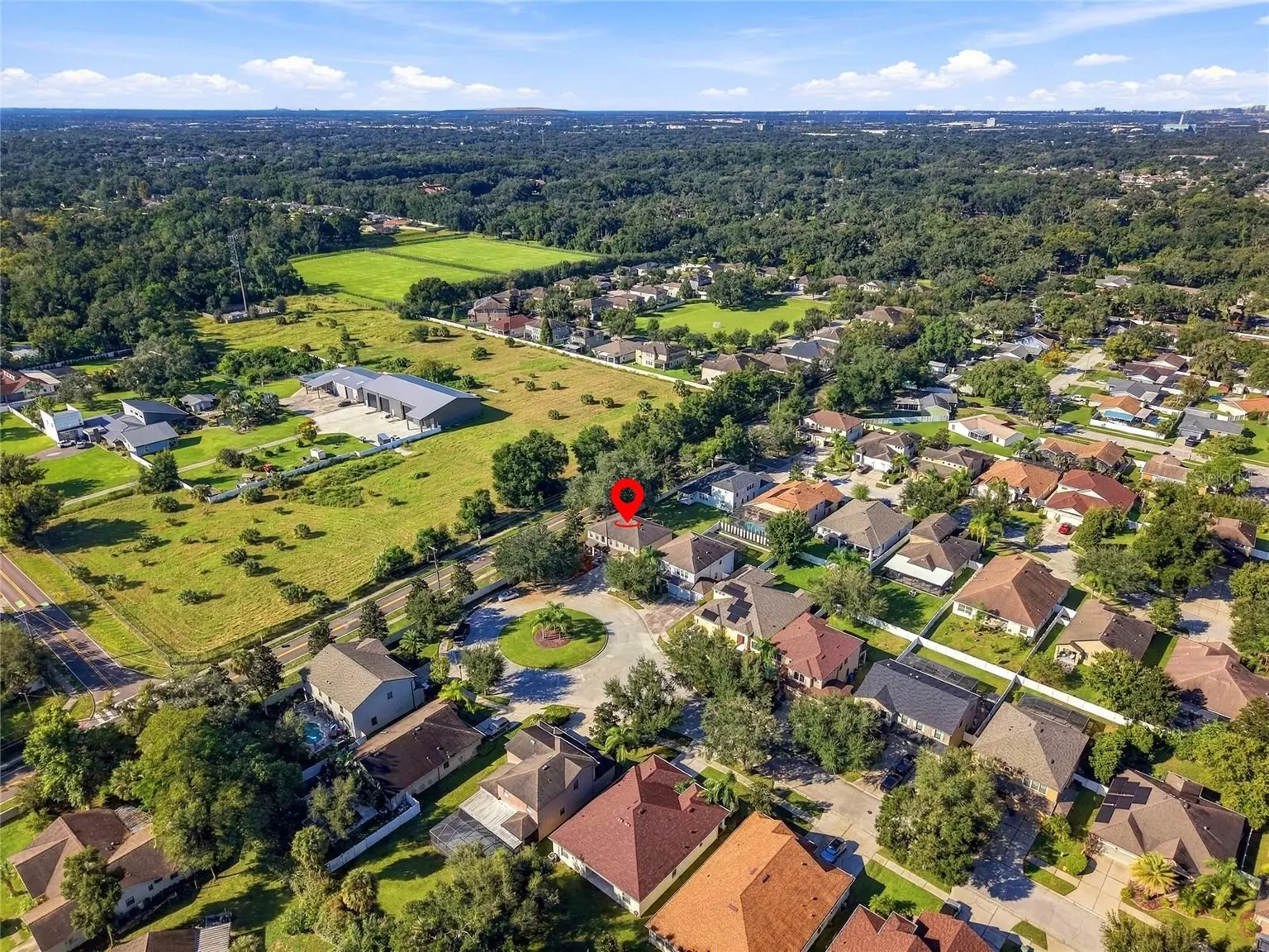 1306 GARDEN STONE LANE, BRANDON, FL, photo 55 of 60
